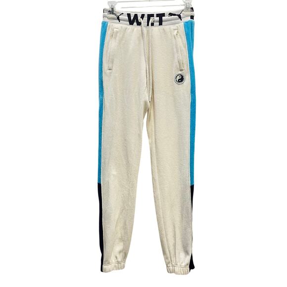 Puma x Fenty Rihanna Joggers Women’s Size XS Terry Sweatpants Fitted Athleisure - Picture 1 of 15